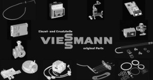 Viessmann Wärmedämm-Matte oben 7824410