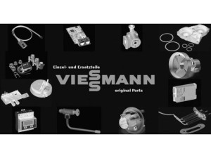 Viessmann 5057794 Wärmedämmblock