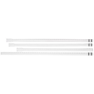 Rothenberger Steckrohr 4-teilig für Rotest GW 150/4