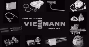 Viessmann Kabelbaum X5 Kleinspannung Split 7836484