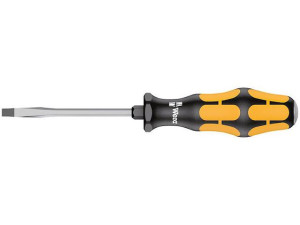 Schlitz-schraubendreher Serie 900 Schlagkappe 1,6x10,0x175mm
