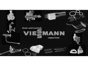 Viessmann Zuluftadapter