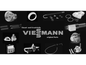 Viessmann 7856758 MW Classic Schlauchset 5m