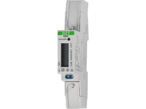 Wechselstromzähler DZT6002 MID 230V, 5(45)A, 50Hz S0 LCD