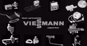 Viessmann Wärmedämm-Matte unten 7816815