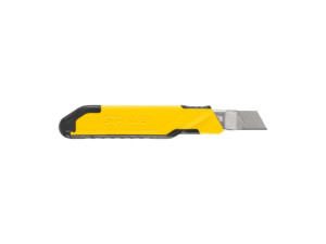 Stanley Messer Comfort Cut (Schieber), 18mm STHT10266-1