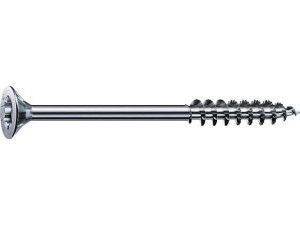 Senkkopfschraube SPAX WIROX Teilgewinde T - STAR Plus d 10,0 x 100 mm, VPE 50 Stück