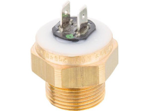 Atmos Ladepumpenthermostat 90°C