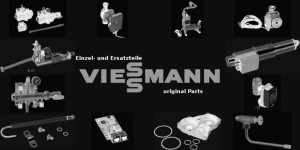 Viessmann 7843787 Gehäuse UPM3 GG