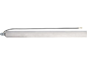 Magnesiumanode für Warmwasserspeicher TSH 150 silber