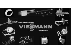Viessmann Umstellteile auf Erdgas H Gerät 7329071