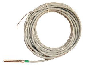 Dimplex 363600 NTC-10M Temperaturfühler NTC-10 mit Metallhülse