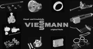 Viessmann 9505532 O-Ring-ISO3601-1-021- 23,52x1,78