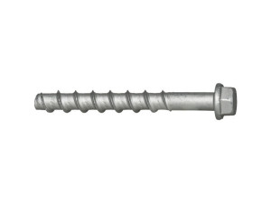 Celo Betonschraube BTS 8-80/15, 6kant Kopf, ZnAl, VPE 50 Stück Box