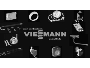 Viessmann Kältemittelsammler 7859340
