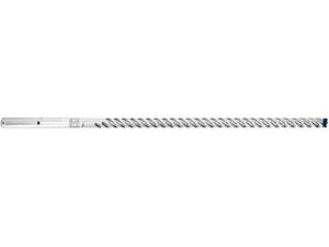 Hammerbohrer BOSCH EXPERT8X SDS-max d 18,0 x 400/540 mm 4 - Schneider mit Hartmetallkopf