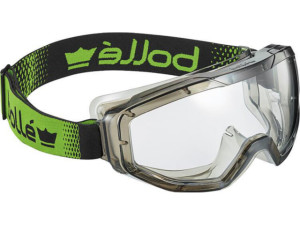 Schutzbrille Globe wasserdicht mit Kopfband