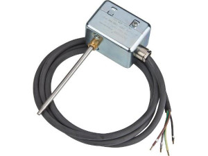 Rauchgas-thermostat WS 519 Schaltpunkt 50°C