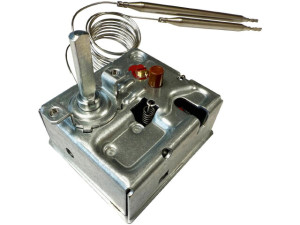 Ersatzthermostat TR/STB 5-85°C für EHK