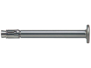 Fischer Nagelanker FNA II 6x30/100 C hochkorrosionsbeständiger Stahl, 500574, VPE 50 Stück