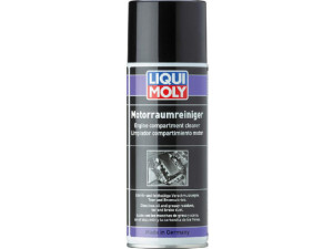 Motorraumreiniger LIQUI MOLY 400 ml Sprühdose