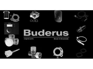 Buderus 7747027148 Stampfmasse Calde Cast XL106 C/G2,5kg ev