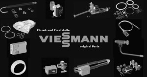 Viessmann 7823658 Oberblech vorn