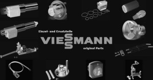 Viessmann 7835125 Leitung Sauggas