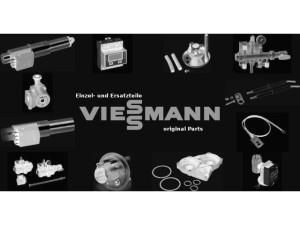 Viessmann Wärmedämmung Mantel Links 7859165