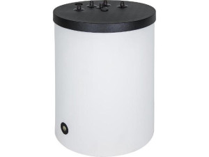 Unterstell-warmwasserspeicher 152 Liter TU-TWS-1W 160 mit einem Wärmetauscher
