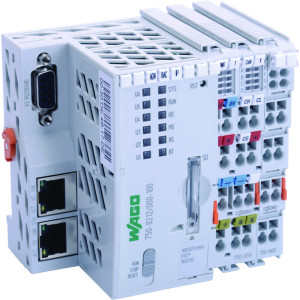Viessmann Gateway BACnet/IP Z022176