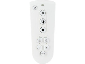 Home4you Fernbedienung Schwaiger für Leuchtmittel ZigBee