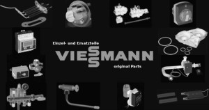Viessmann Drucktaster 7408484