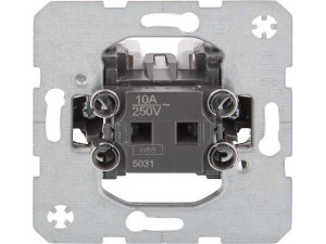Up-taster Schließer Berker 5031, 250V 1 Stück