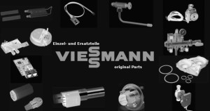 Viessmann Wärmedämmschale vorn 7827285
