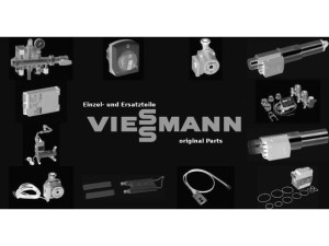 Viessmann Umstellteile auf Erdgas H Gerät 7518667
