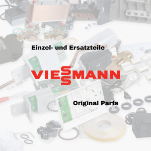 Viessmann Dienstleistung Installation neuer Zählerschrank 3206975