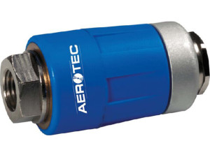 Sicherheitskupplung Aerotec EASY SAVE PRO 1/4' IG