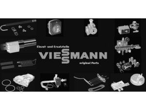 Viessmann 7843754 Leitung Flüssiggasventil