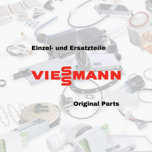 Viessmann Winkel 87° EW-Silver 100 starr 7539965