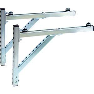 Viessmann Konsolen-Set für Wandmontage für Wandmontage ZK02930 Set