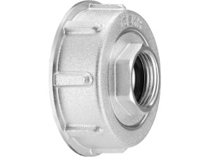 Ibc Adapter Geka plus IG G 3/4", S60 x 6
