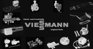 Viessmann Halteschiene links 7839812