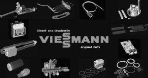Viessmann 7840194 Kessel-Anschlussstück