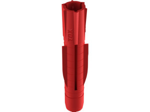 Tox Allzweckdübel Tri 10x61 mm in Runddose 10260081 VPE 45 Stück