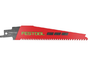 Säbelsägeblatt Festool DHMR, Länge 150 mm, 1 Stück, Holz mit Metall