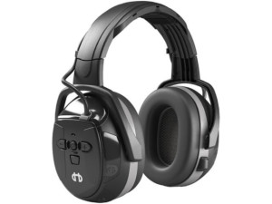 Gehörschutzkapsel xStream mit Bluetooth®-Funktion