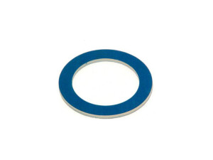 Buderus Dichtung 38x27x2mm (2x) 7742000134