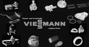 Viessmann 7823544 Wärmedämmblock 150/200kW