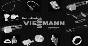 Viessmann 7823825 Kabelbaum X9 Kombi